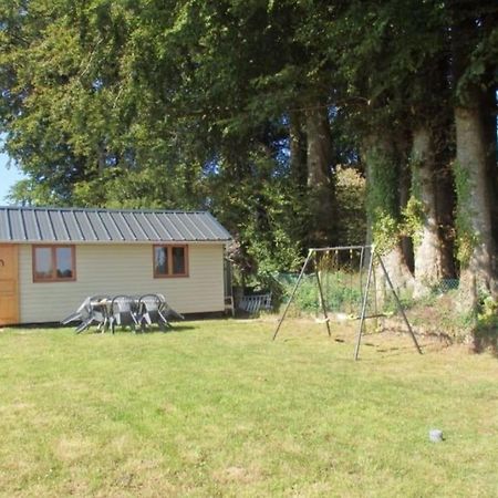 Joli pied à terre à 2 pas d'Étretat Villa Bretteville-du-Grand Caux Exterior foto